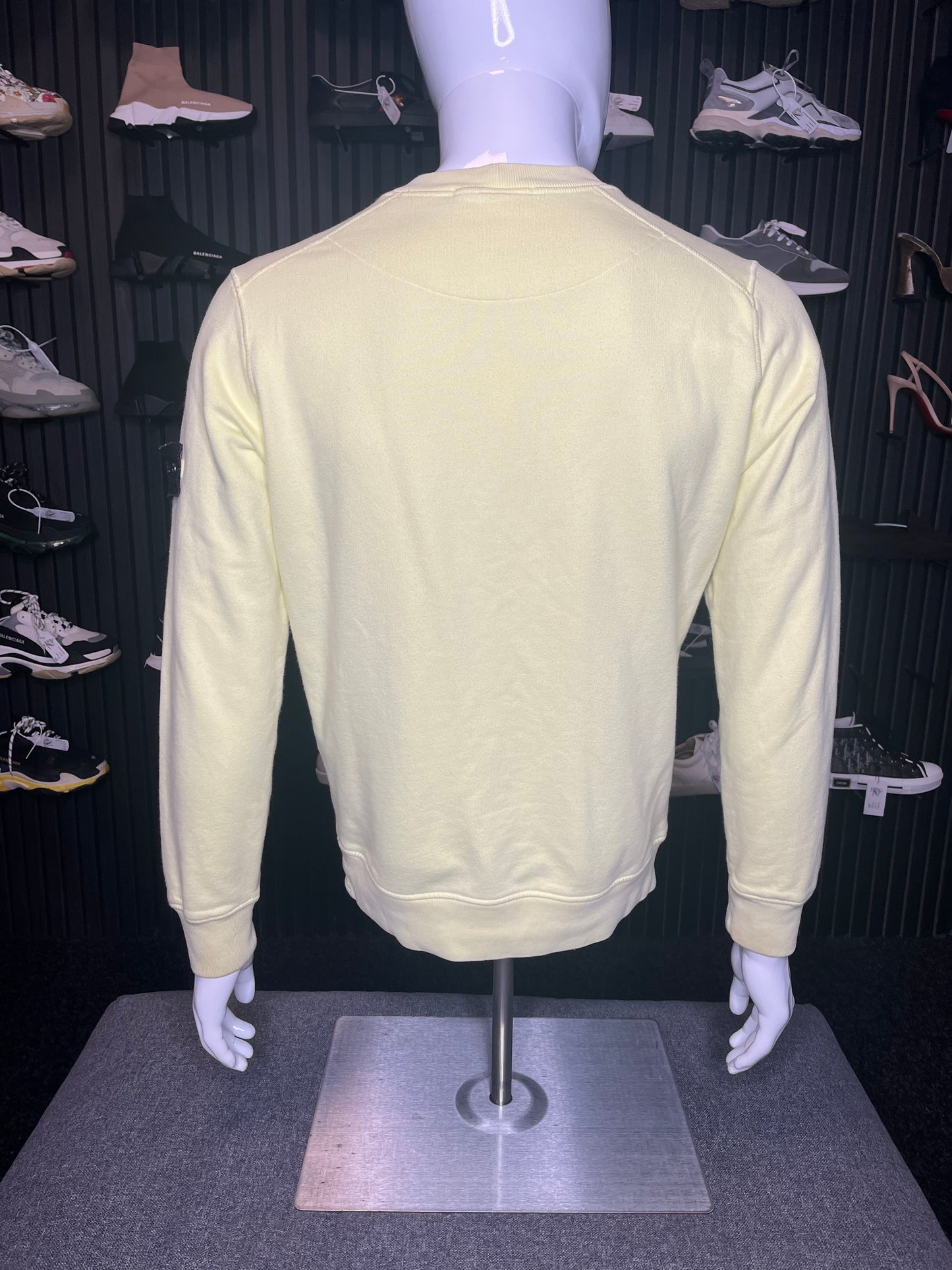 Stone Island Sweater Small 3276