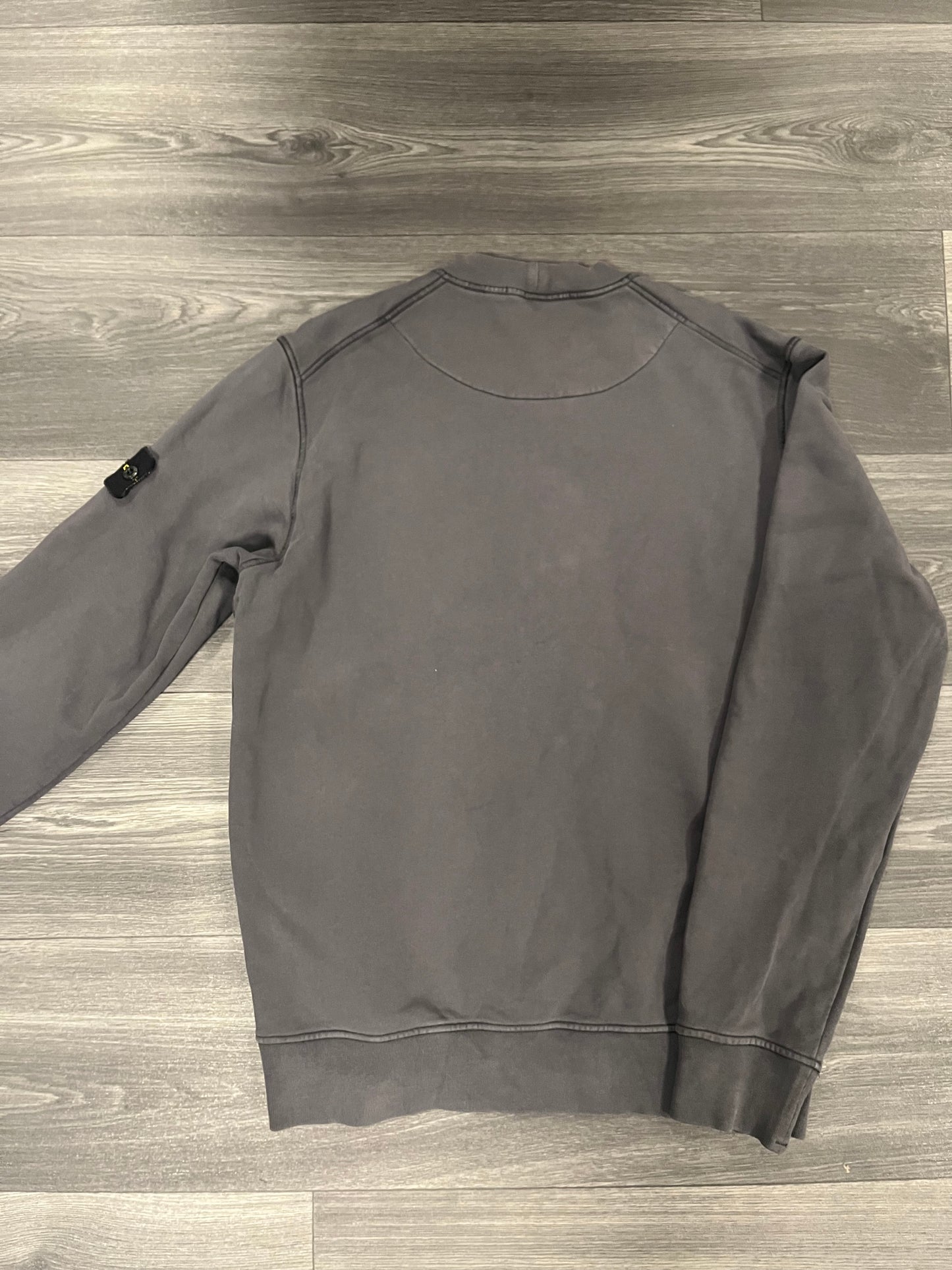 Stone Island Sweater Large 3606