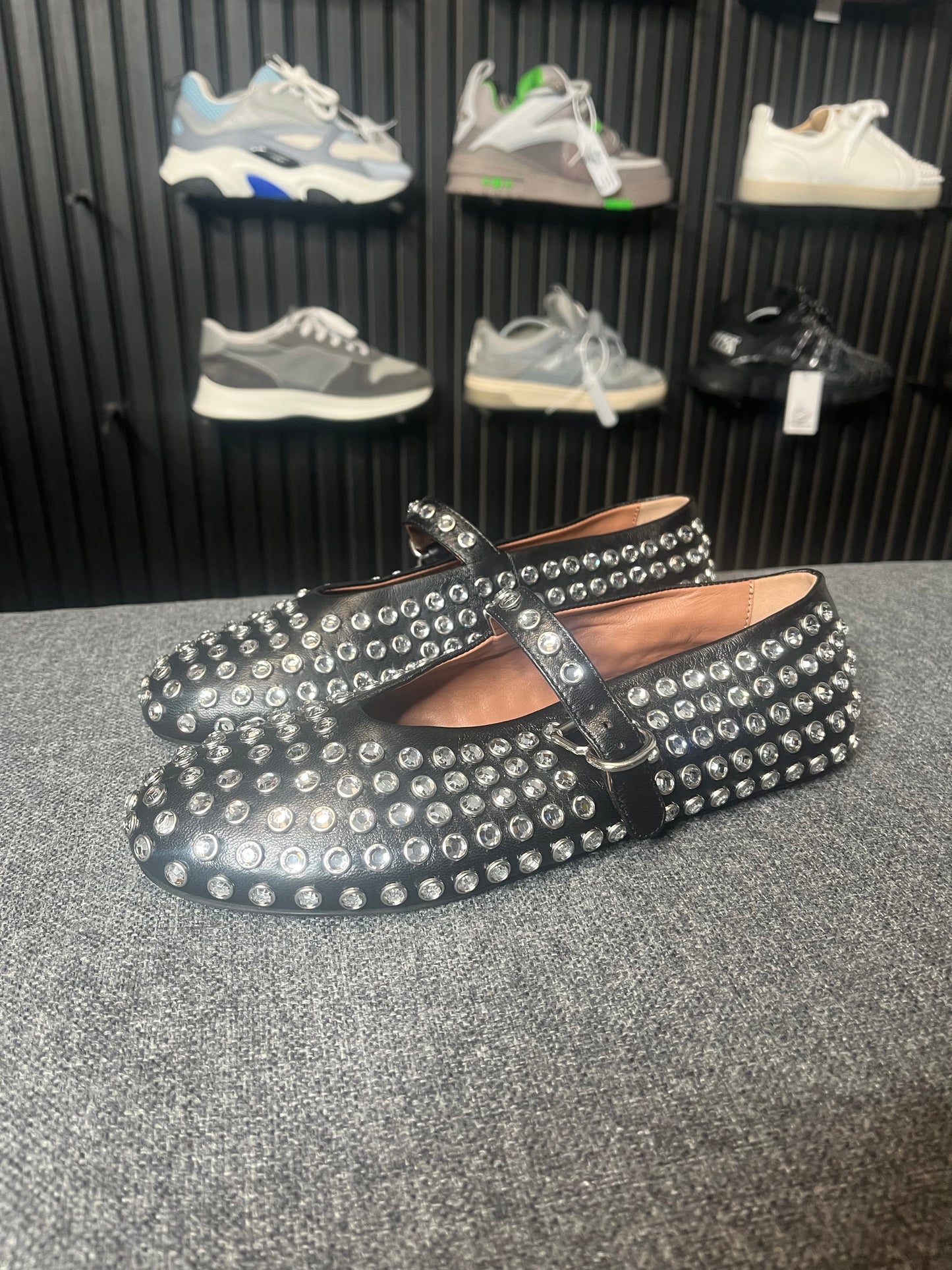 Alaia Paris UK 5 3416