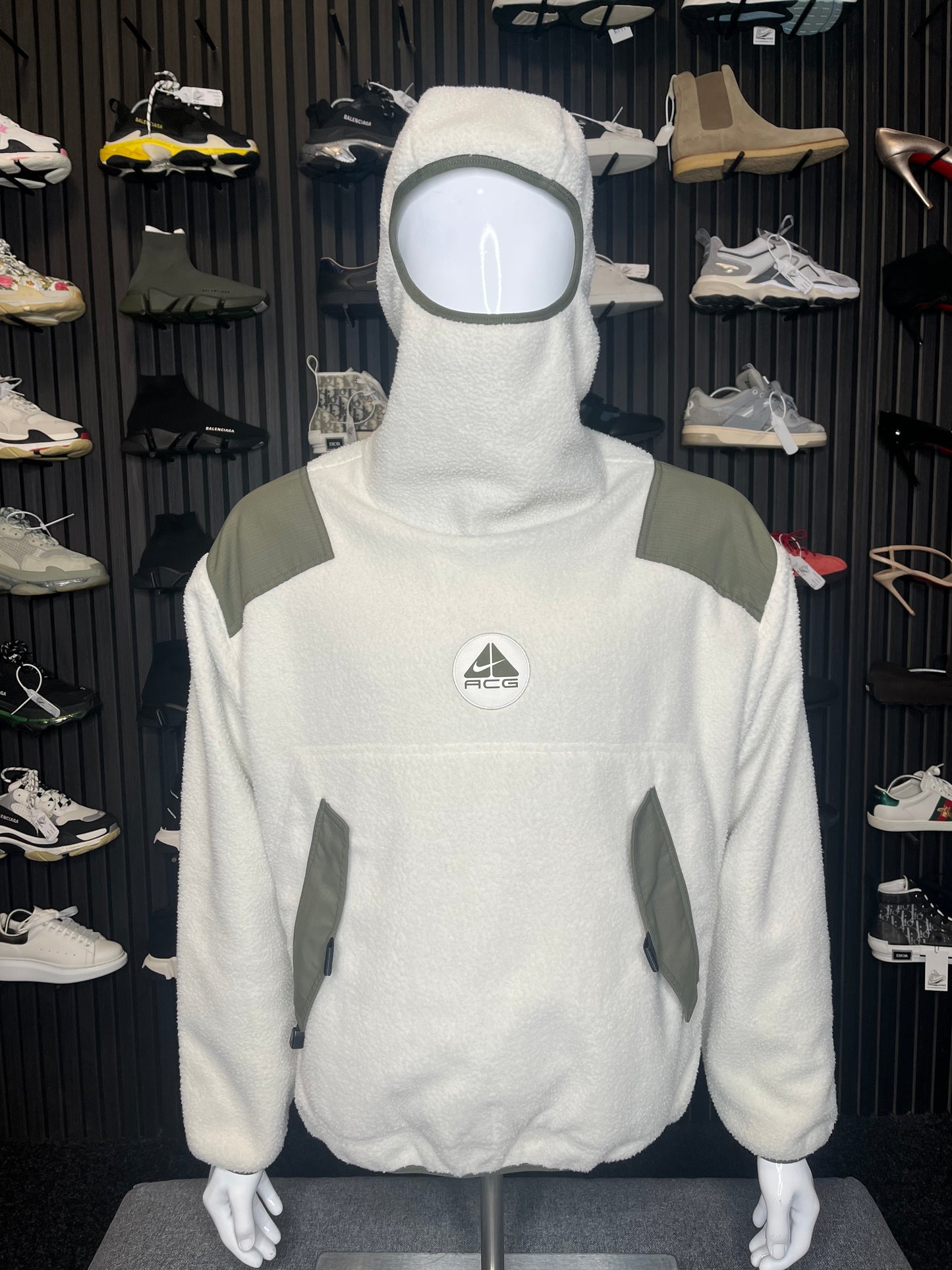 Nike ACG Retro Fleece Medium 3203