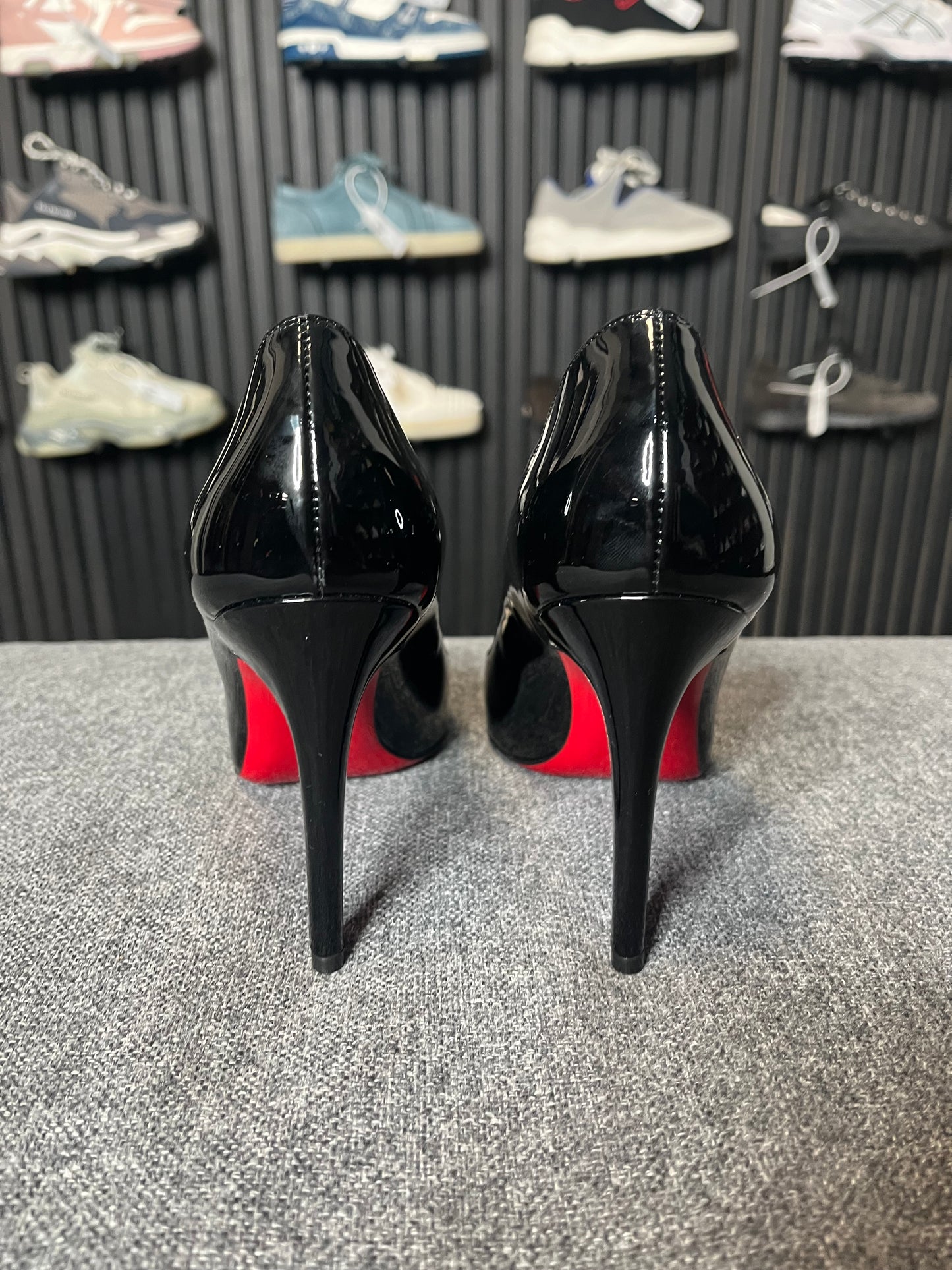 Christian Louboutin UK 5.5 2755