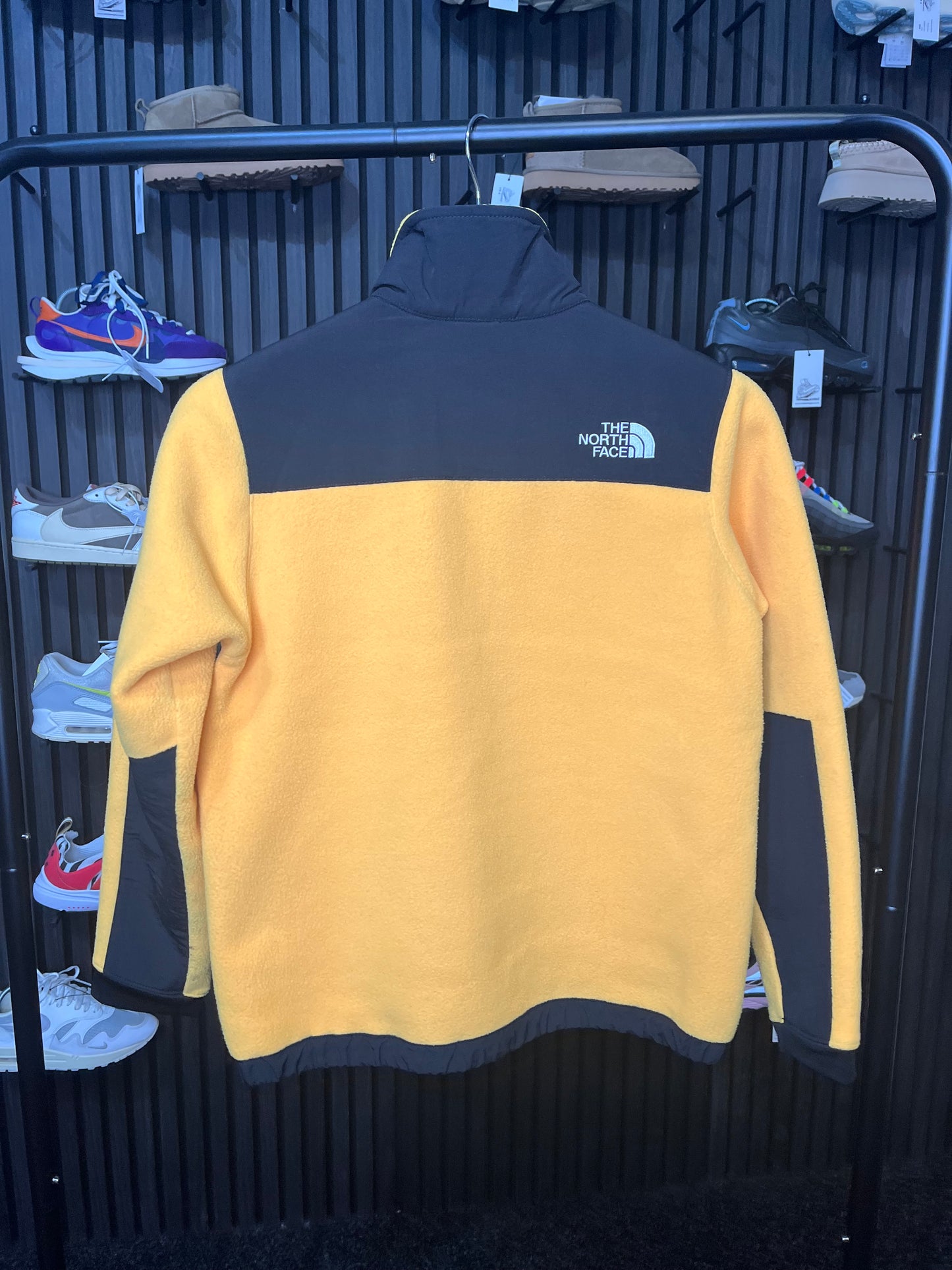North Face Fleece Medium Youth 3100