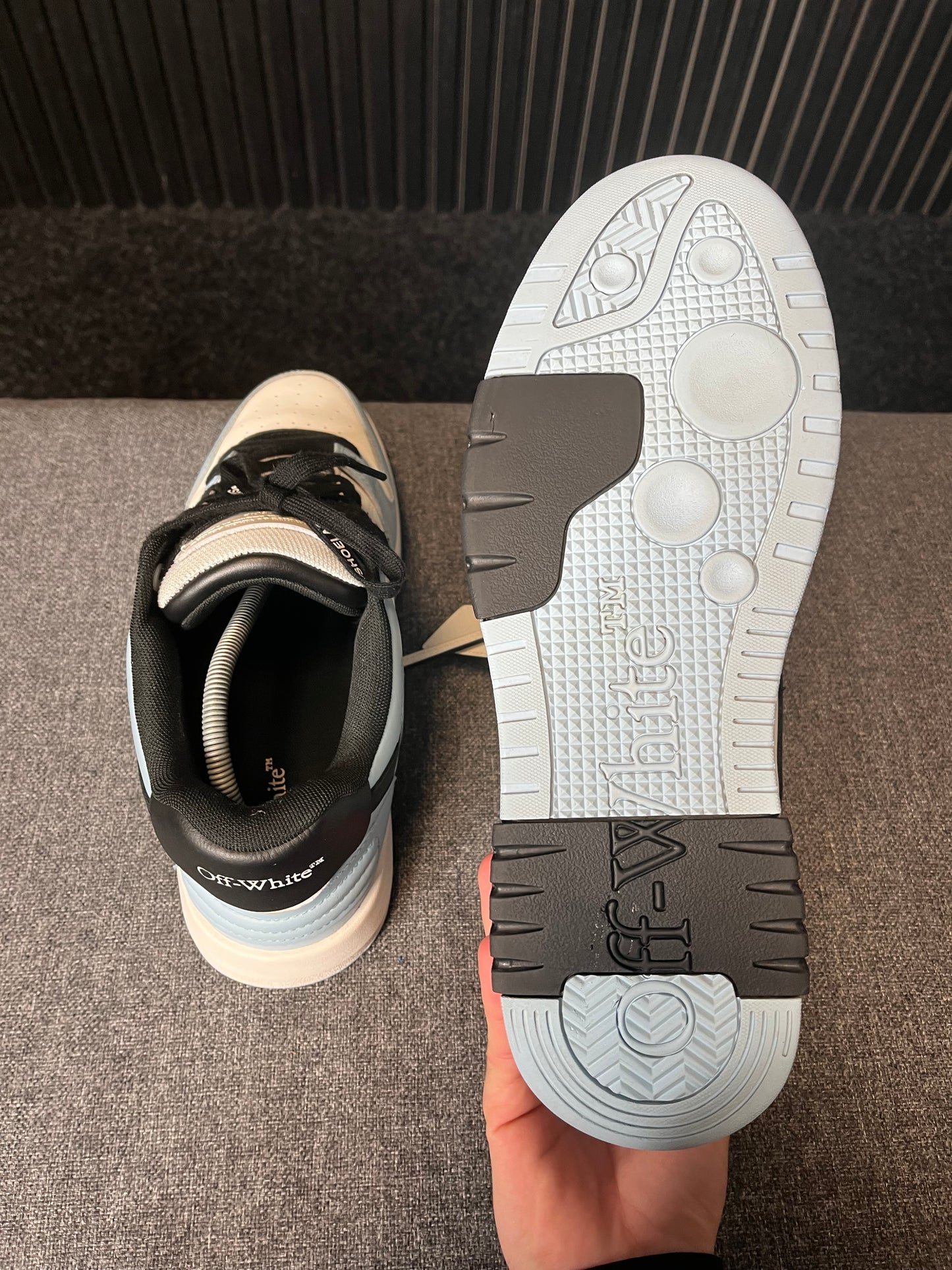 OFF-White UK 11 3470