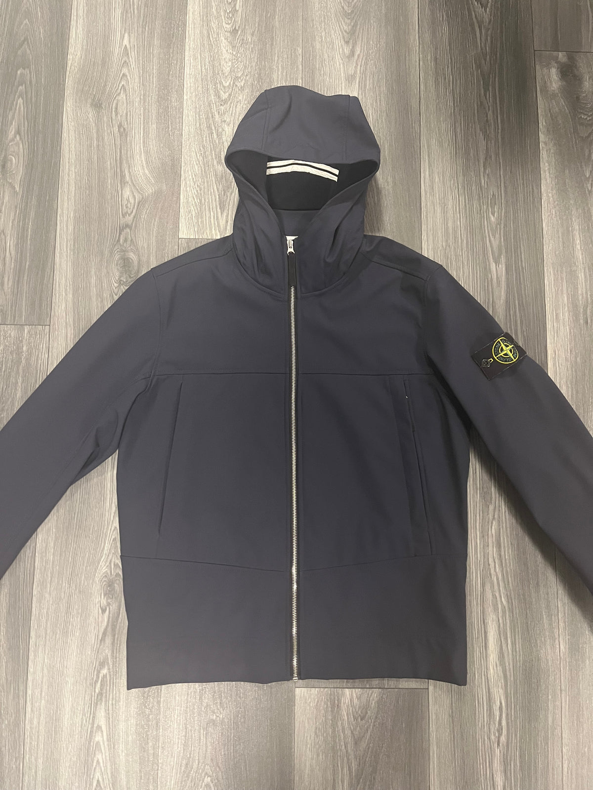 Stone Island Soft Shell Large 3801