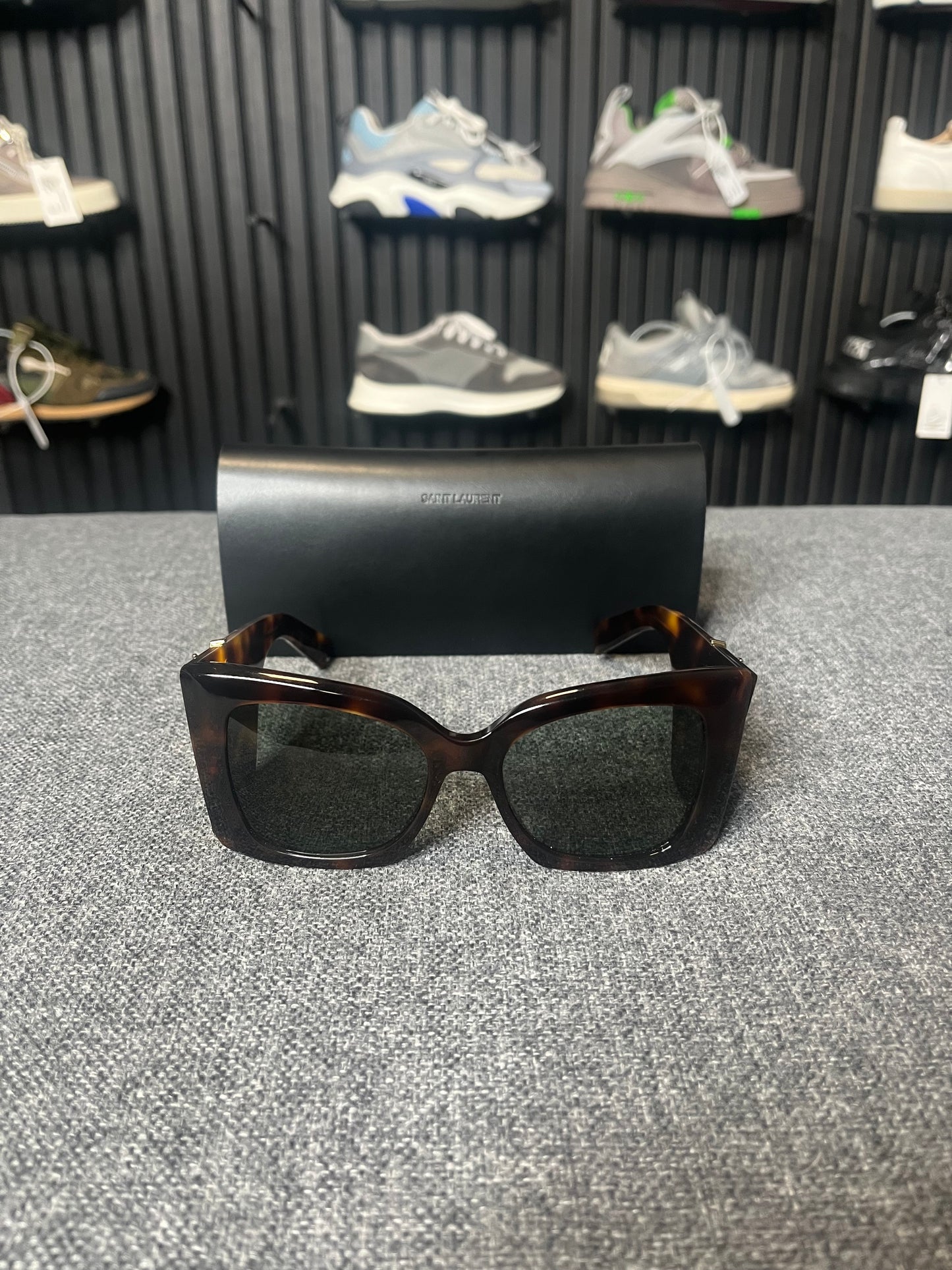 YSL Sunglasses 3418