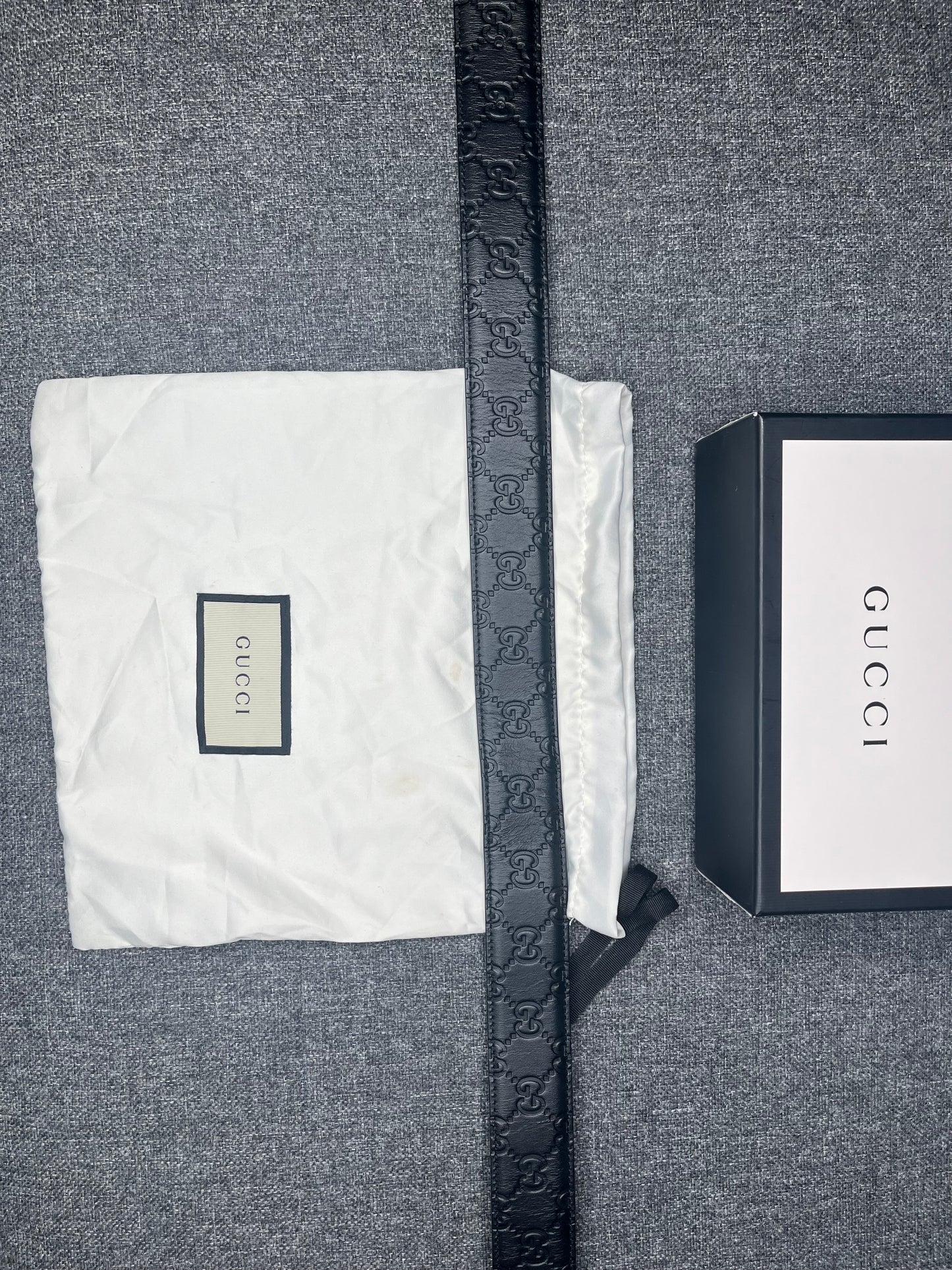 Gucci Belt 3365