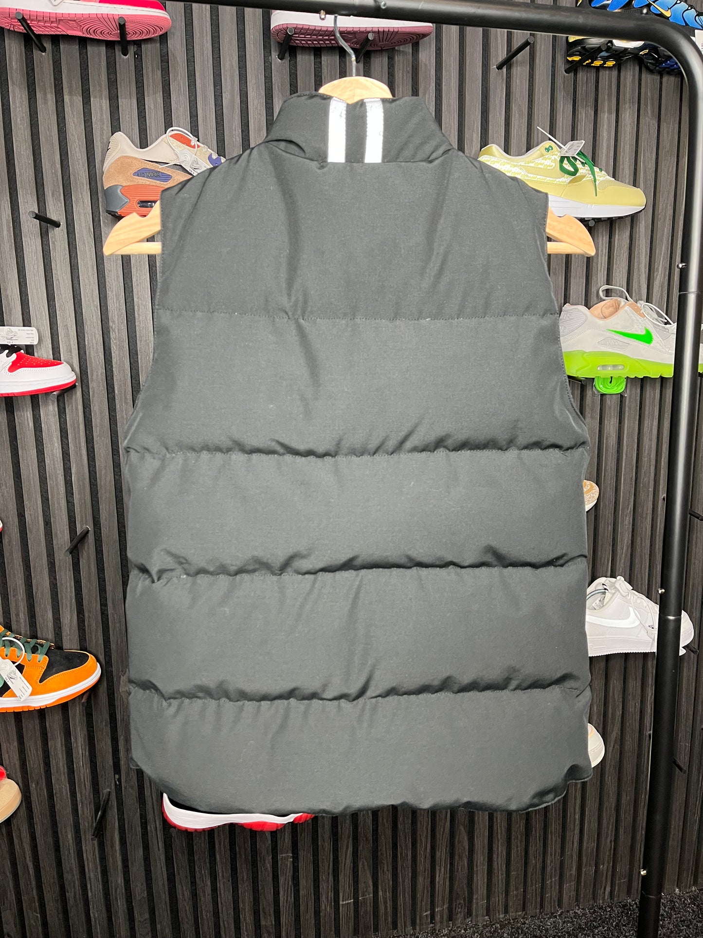 Canada Goose Gilet Age 14-16 2966