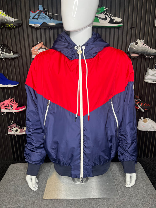 Moncler Bukret Size 6 L/XL 2464