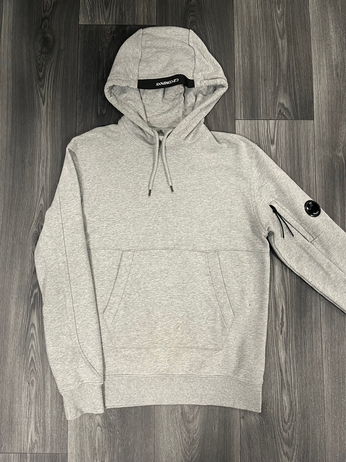 CP Company Hoodie Medium 3713
