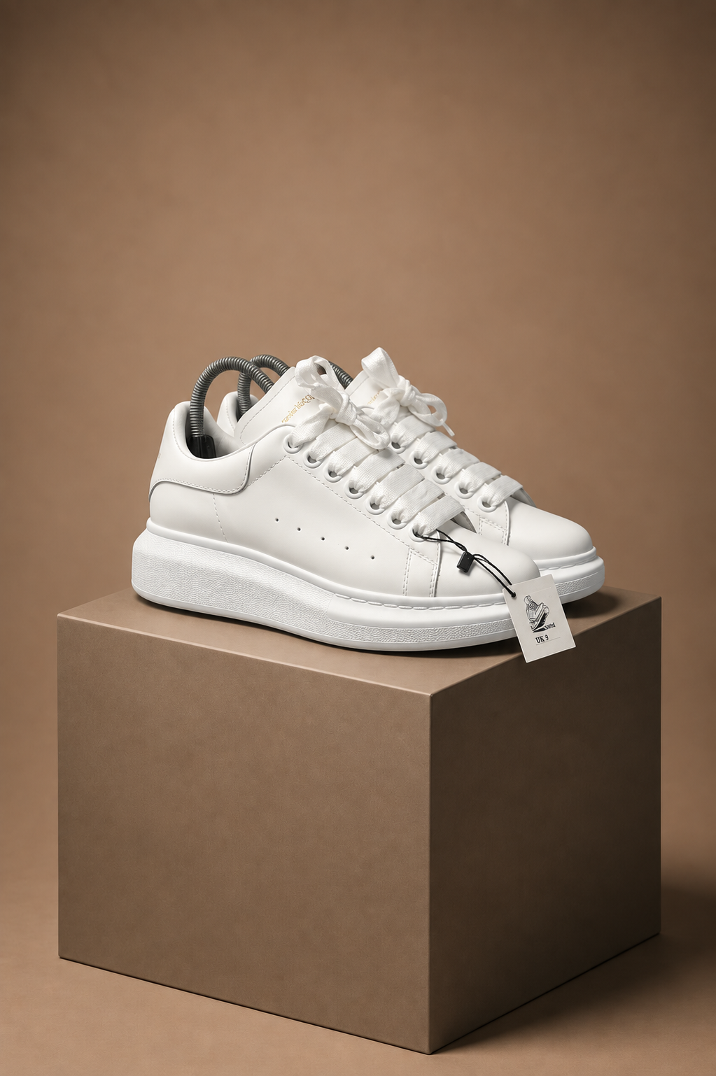 Alexander McQueen UK 2 3731