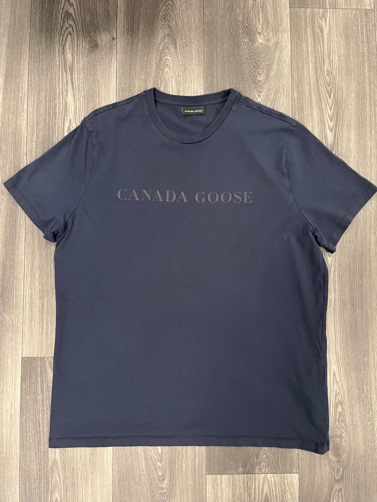 Canada Goose Tee XL 3842