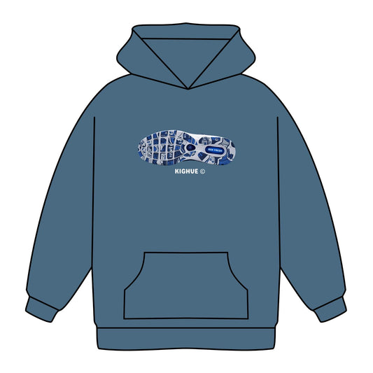 Kighve x Box Fresh Hoodie