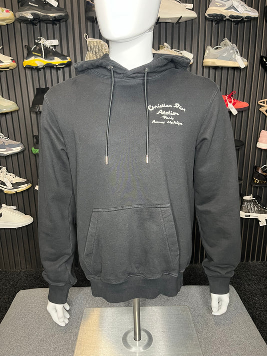 Dior Atelier Hoodie Small 3052