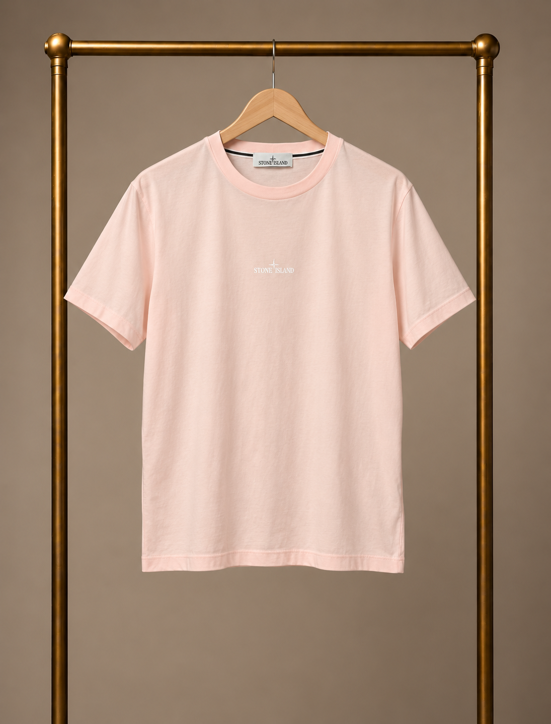 Stone Island Tee XL 3787