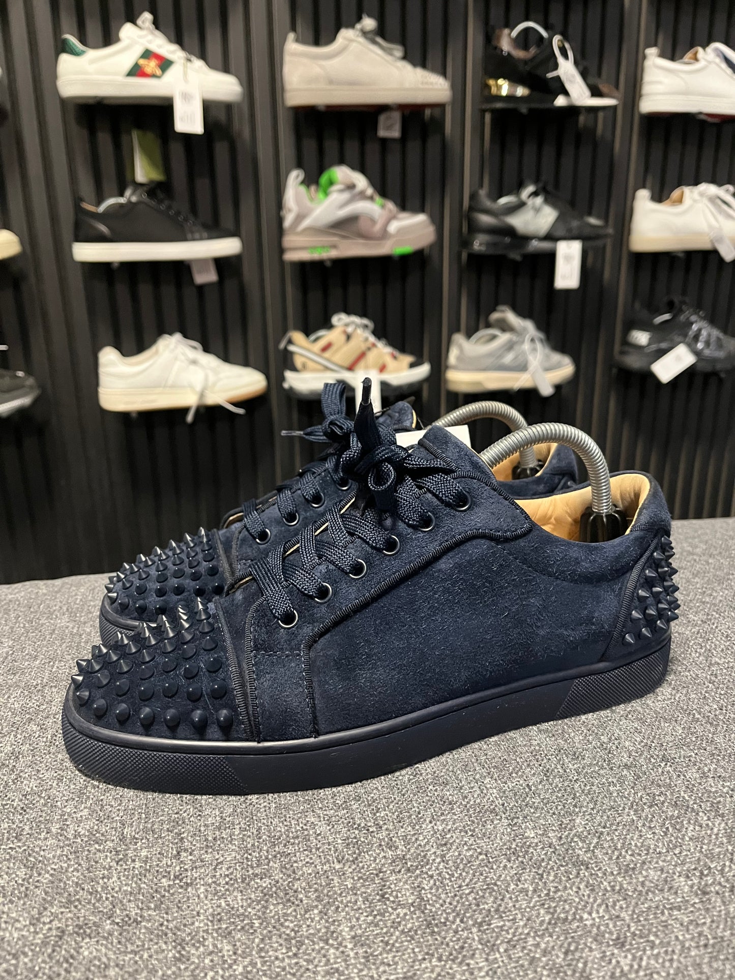 Christian Louboutin UK 8 3620