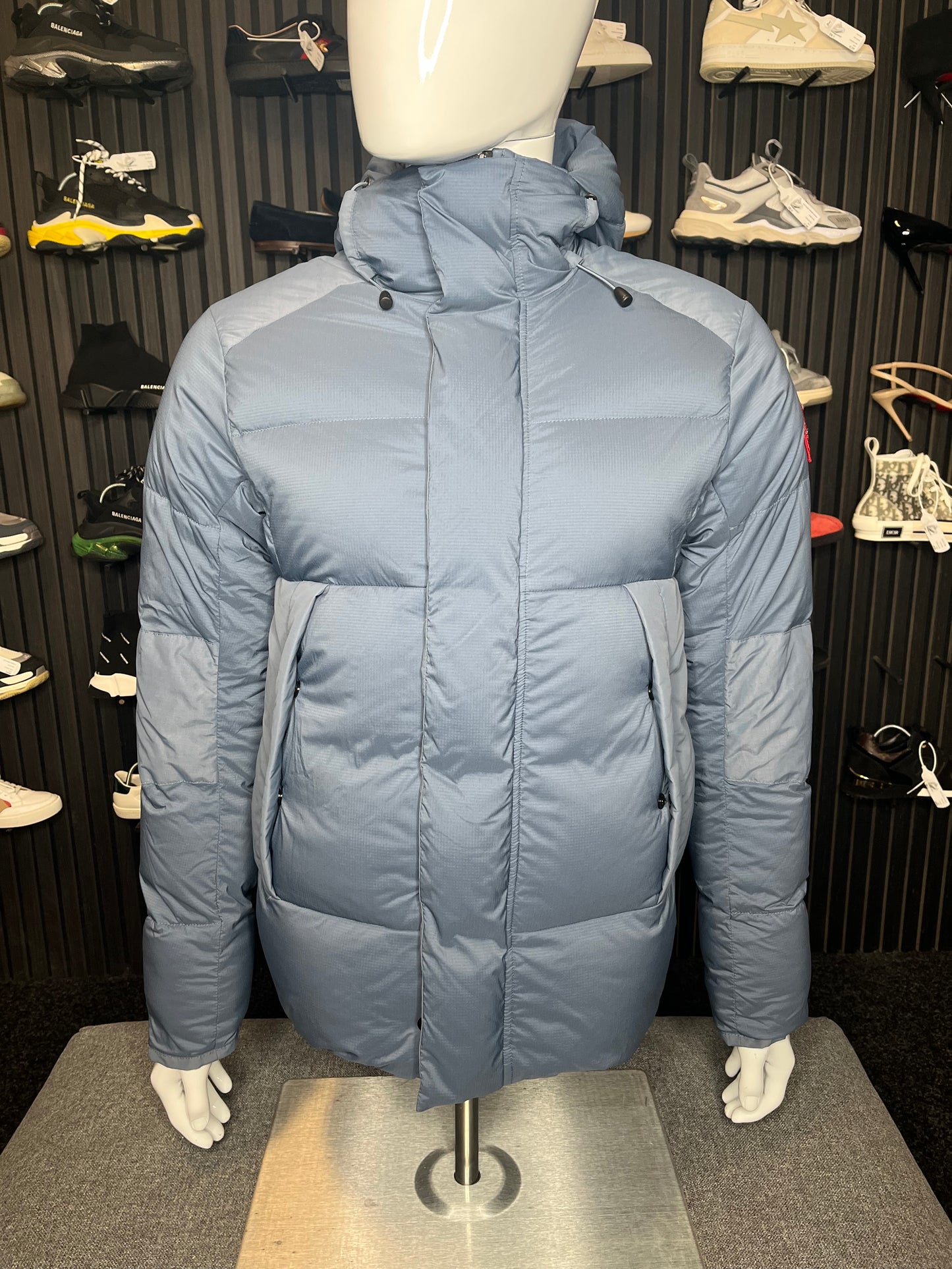 Canada Goose Armstrong Small 2937