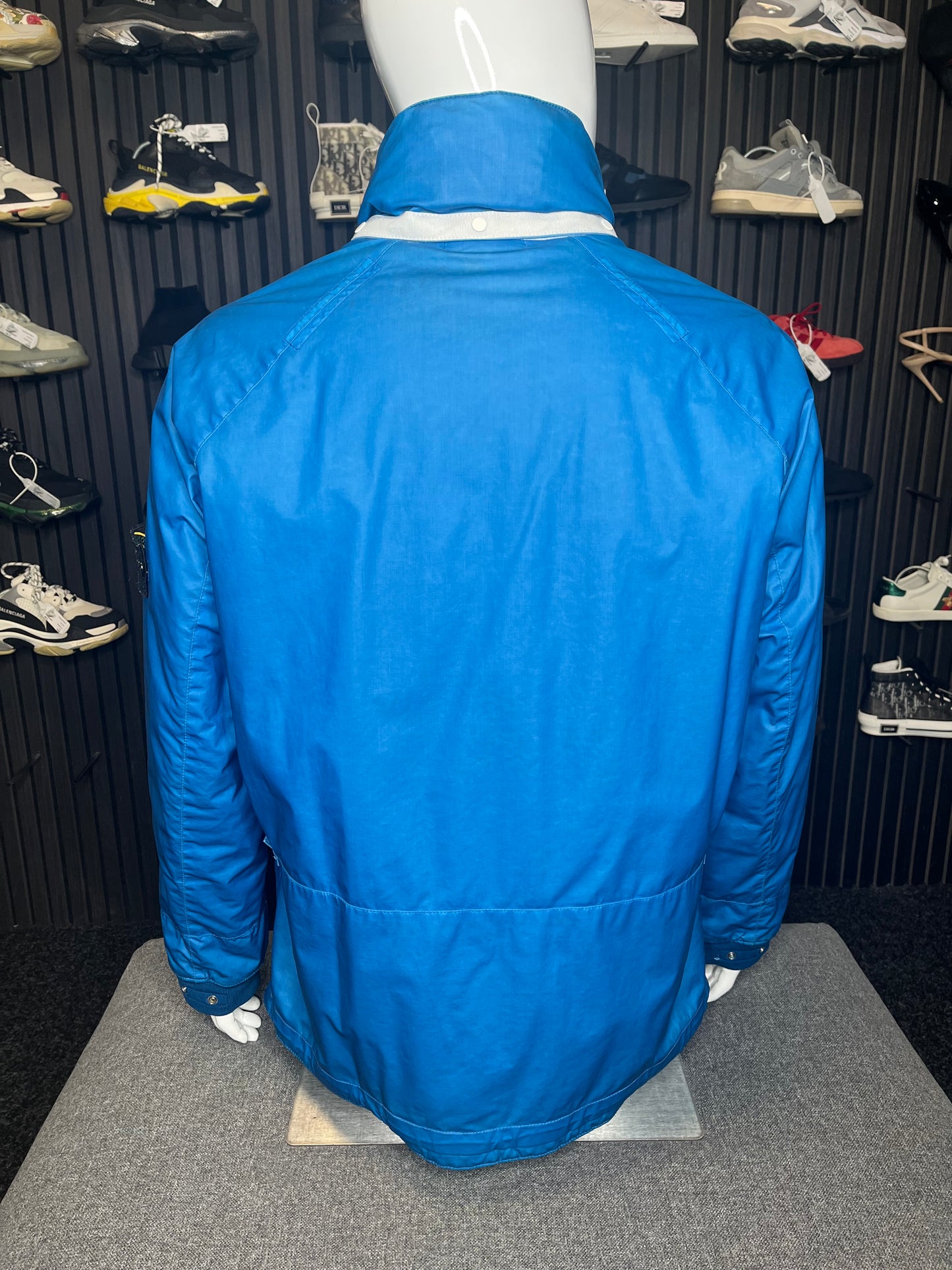 Stone Island / Cruise 30th Anniversary Jacket XL 3188
