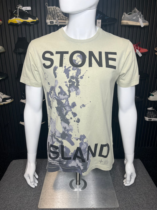 Stone Island Tee Small 3185