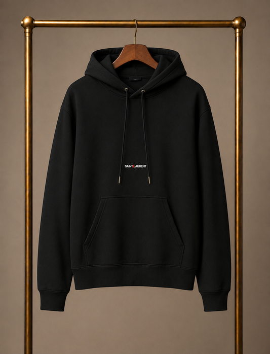 Saint Laurent Hoodie Medium 3552