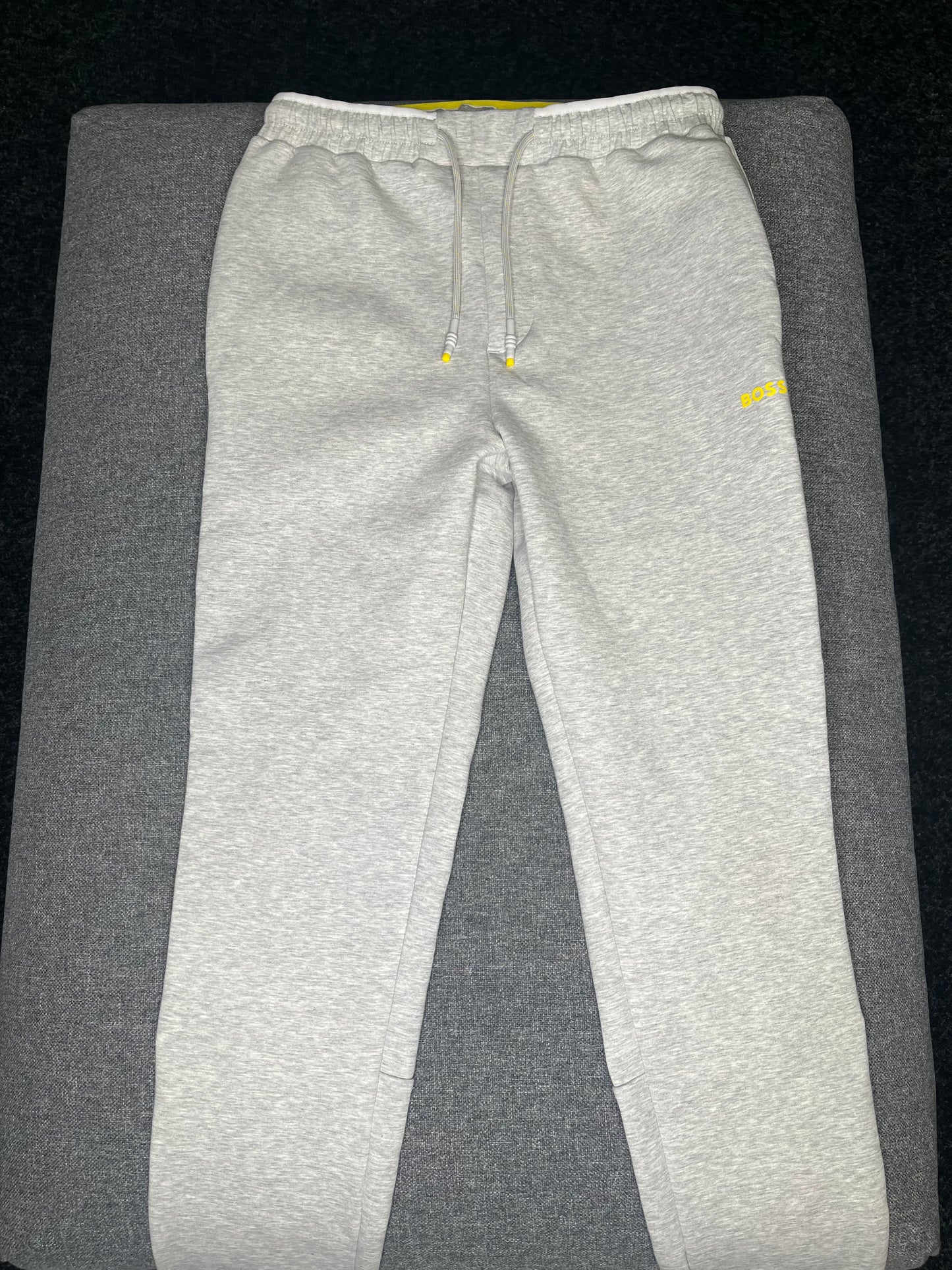 Hugo Boss Tracksuit M/S 2916