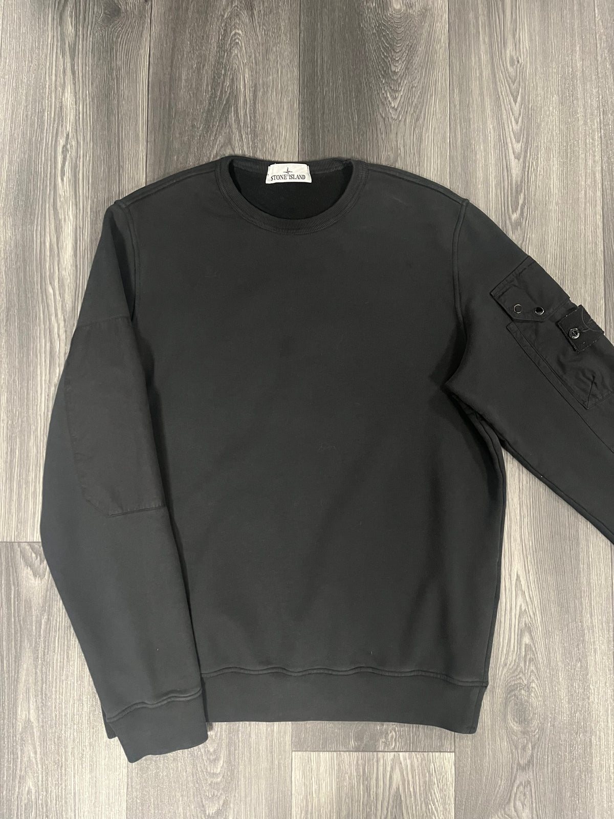 Stone Island Shadow Project Sweater 3747