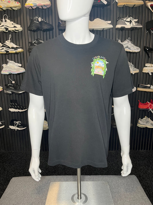 Casablanca Tee Large 2756
