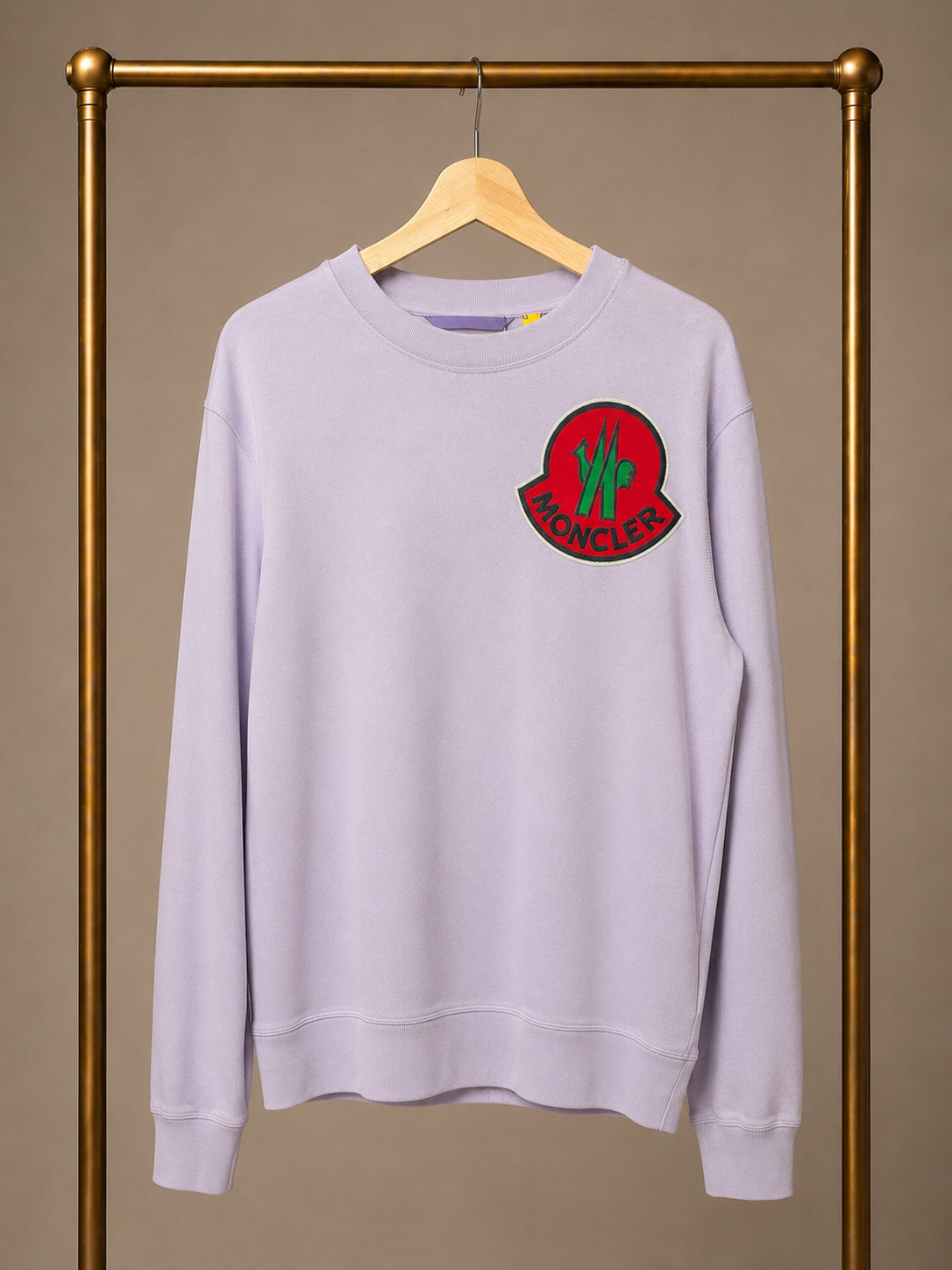 Moncler 1952 Sweater Large 3465