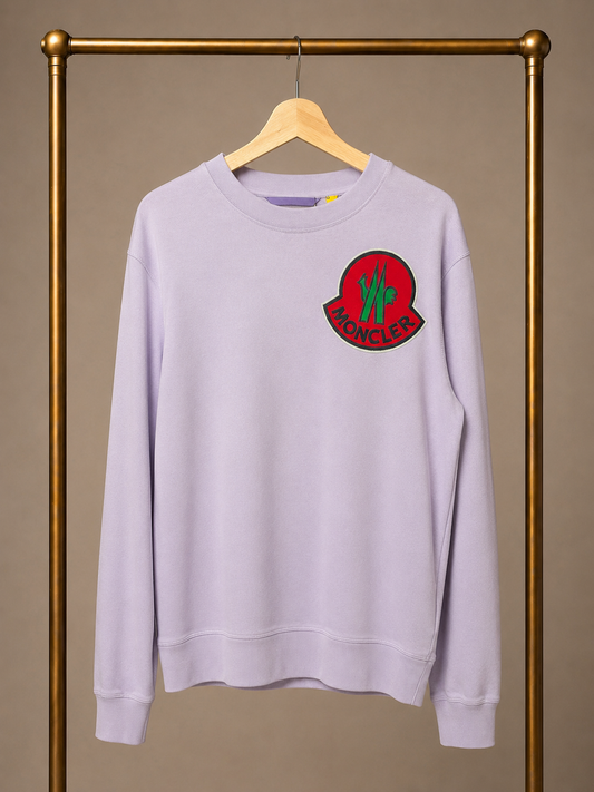 Moncler 1952 Sweater Large 3465