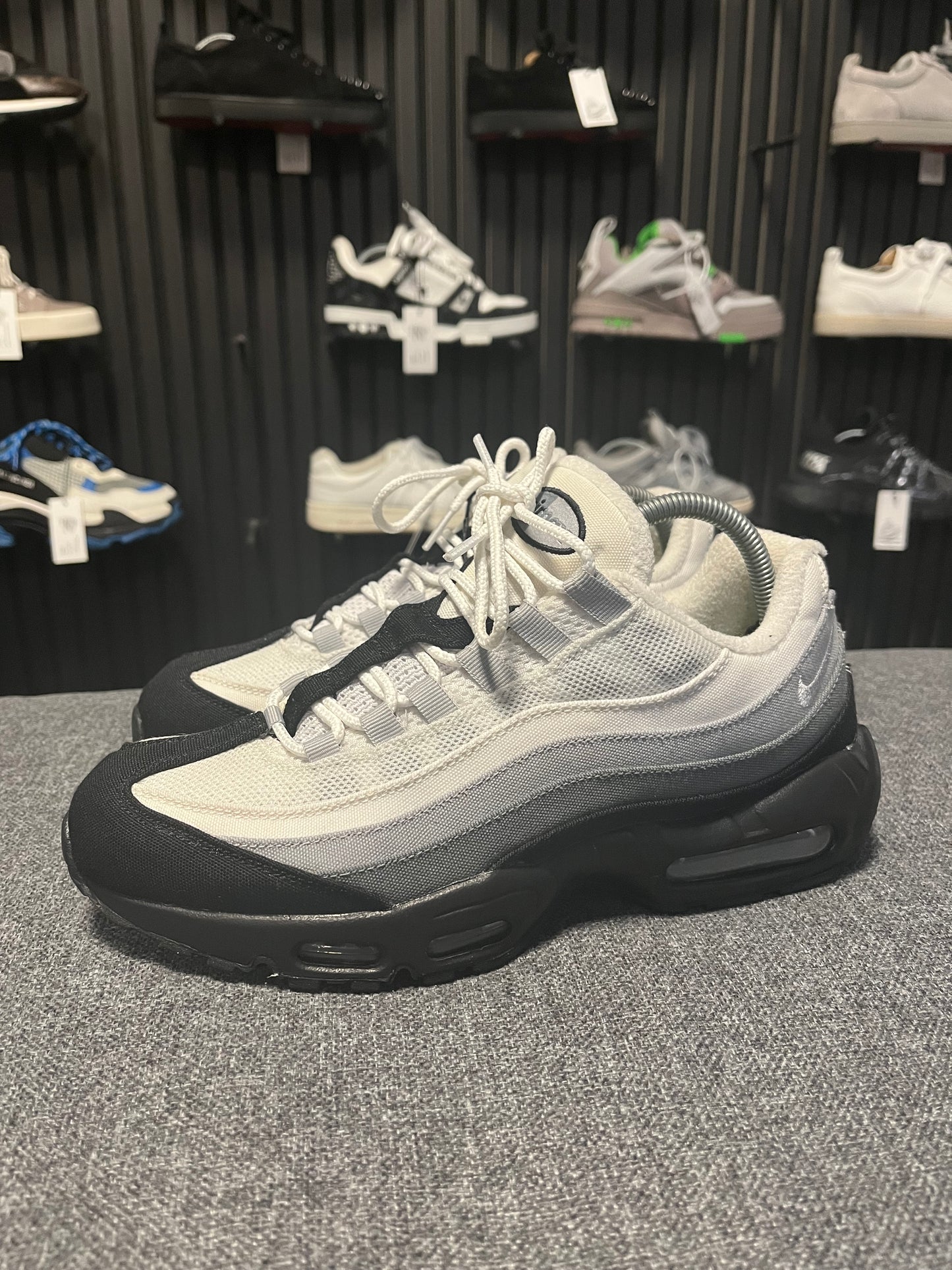Air Max 95s By You UK 8 3530