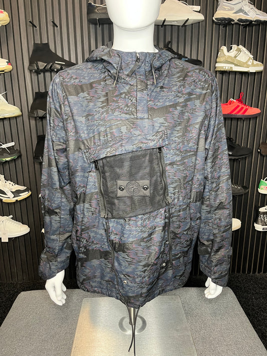 Stone Island Shadow Project Anorak Medium 3234