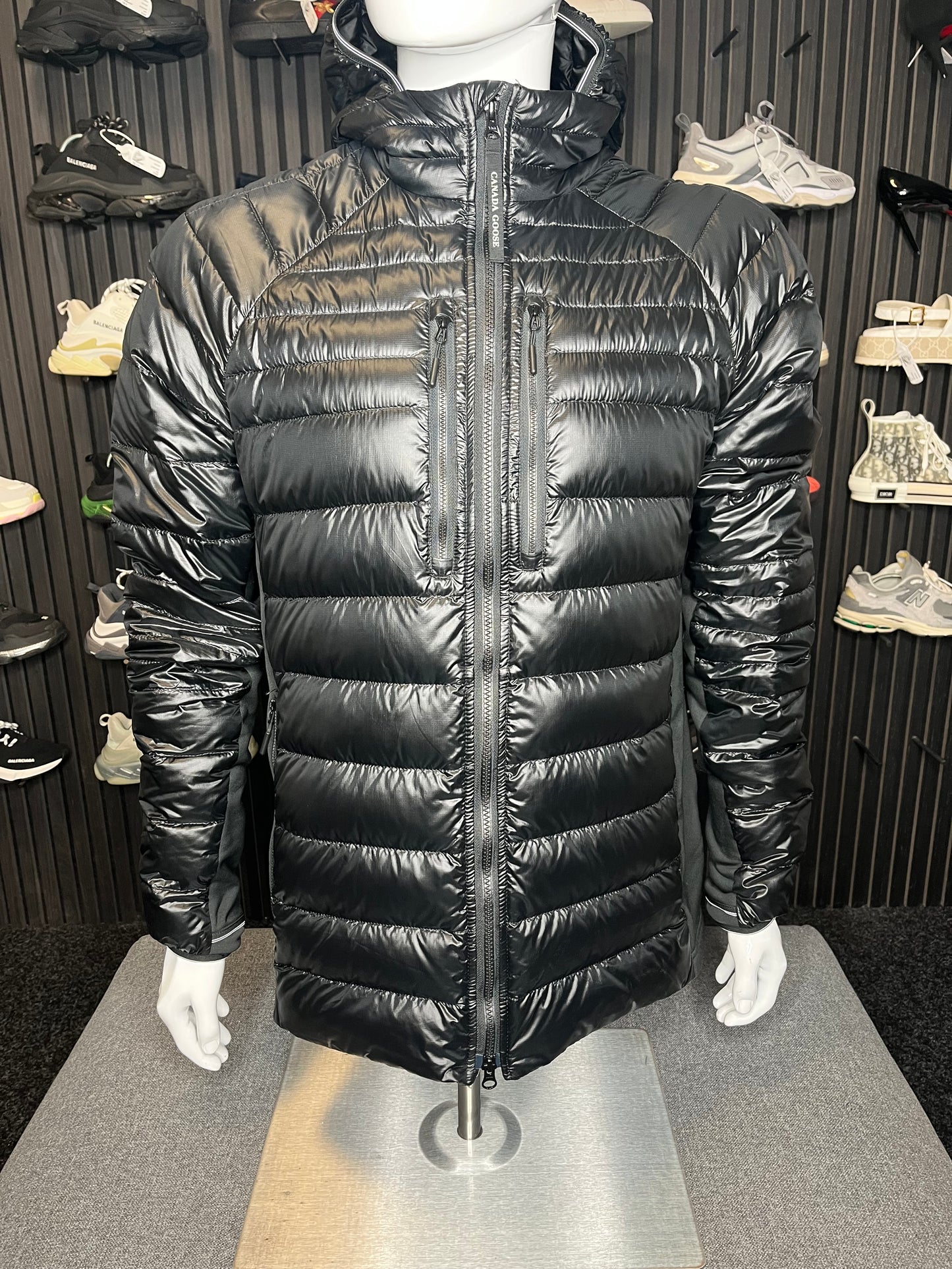 Canada Goose Hybridge Lite XL 2850