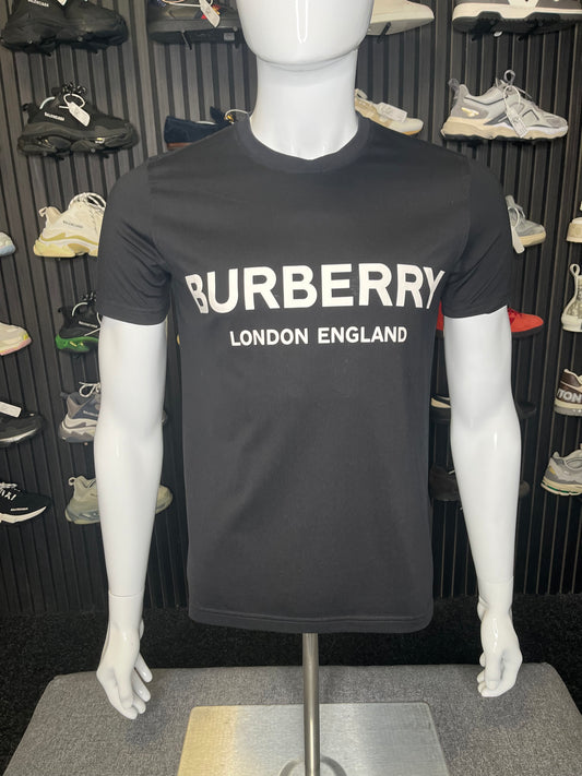 Burberry Tee Medium W 2822