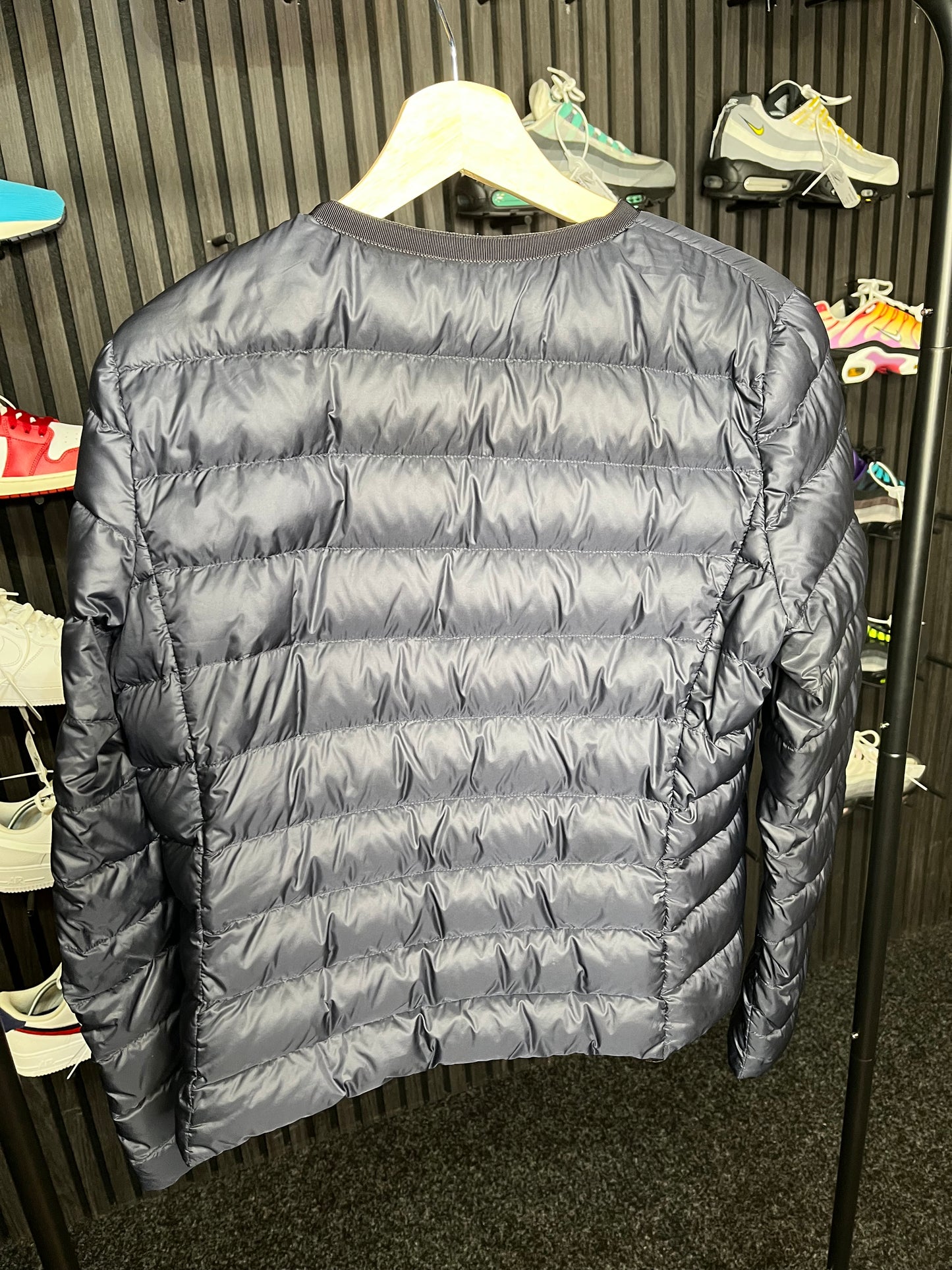 Moncler Cristallette Age 12 2724
