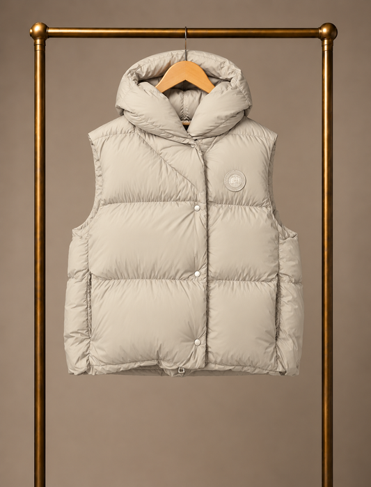 Canada Goose Rhode Down Vest Large 3796