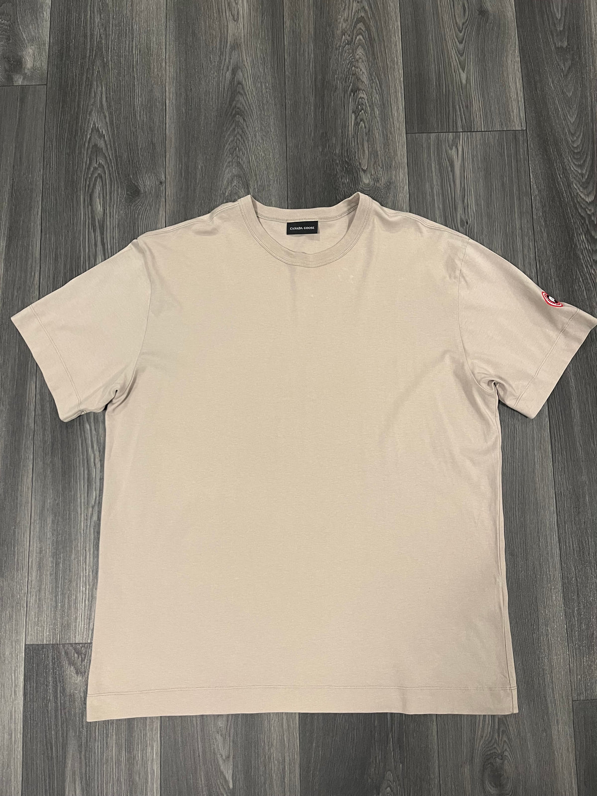 Canada Goose Tee Large 3820