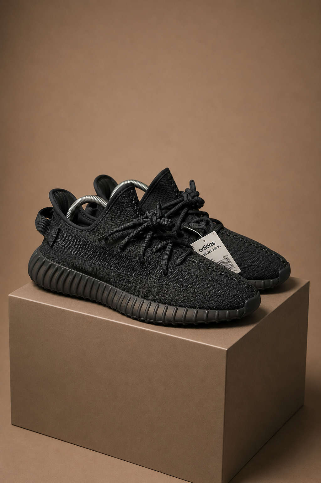 Yeezy 350 Onyx UK 7 3597