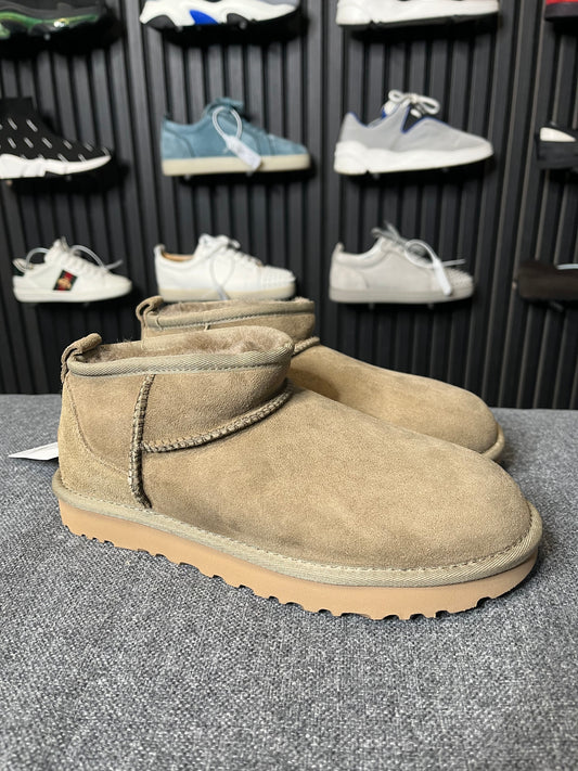 Uggs Classic Ultra Mini UK 5 2954