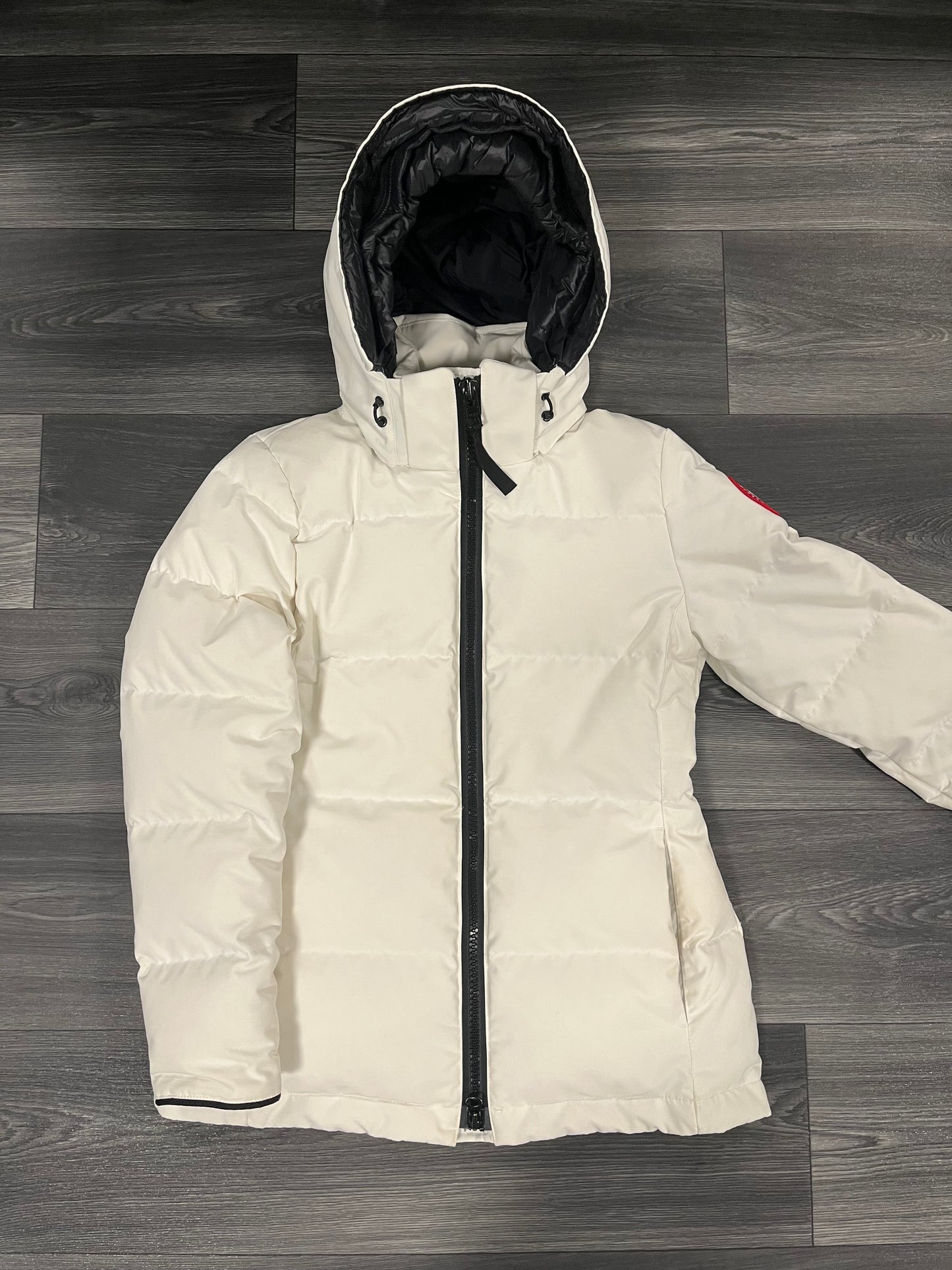 Canada Goose Chelsea Parker Medium Ladies 3585