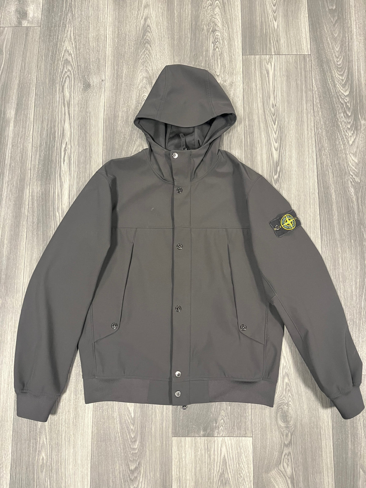 Stone Island Soft Shell Medium 3777