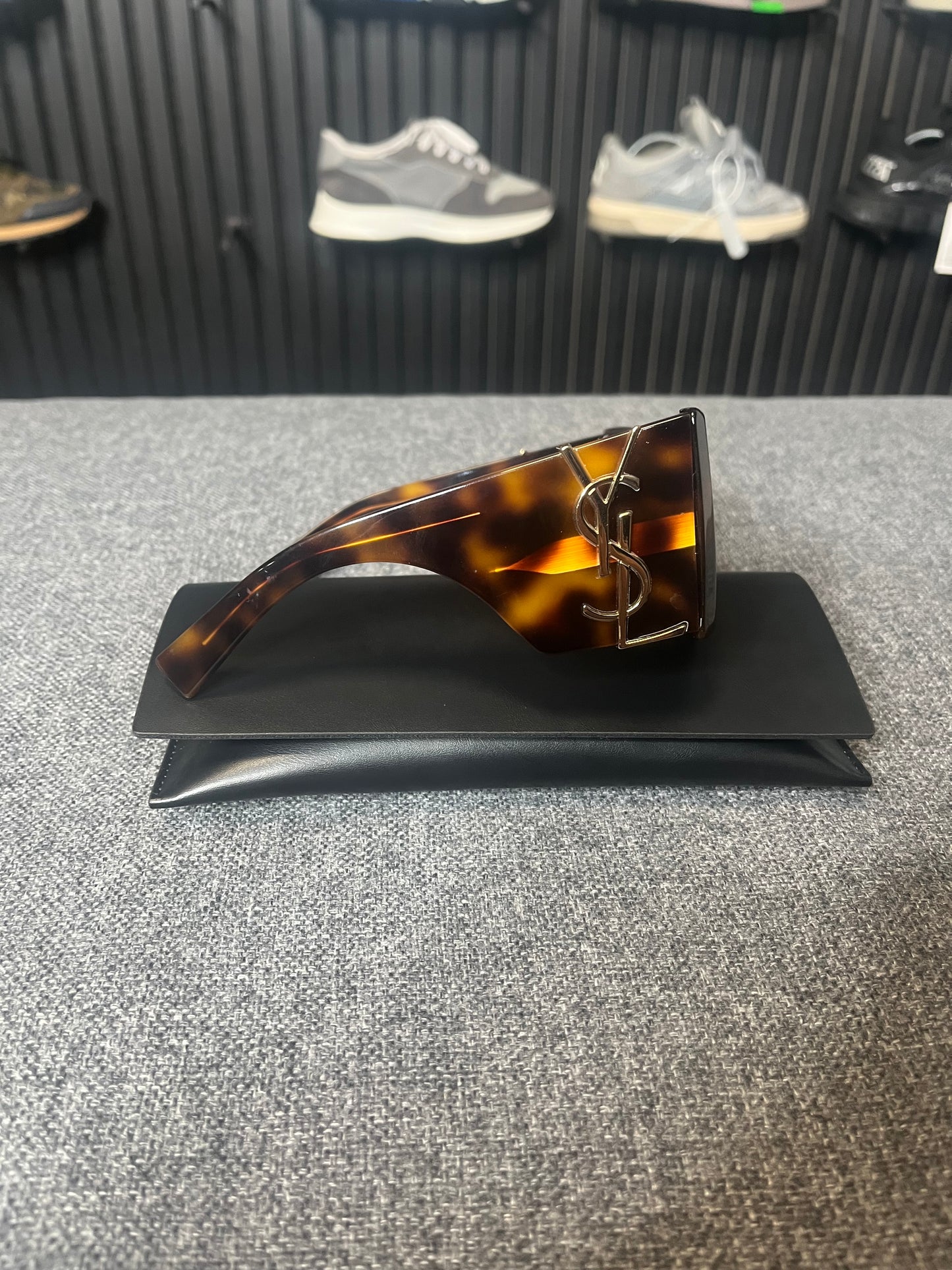 YSL Sunglasses 3418