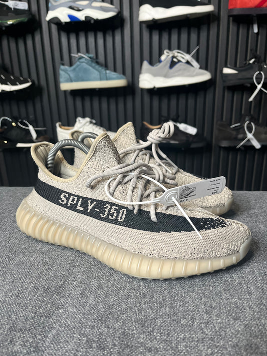 Yeezy 350 Slate UK 9 2908