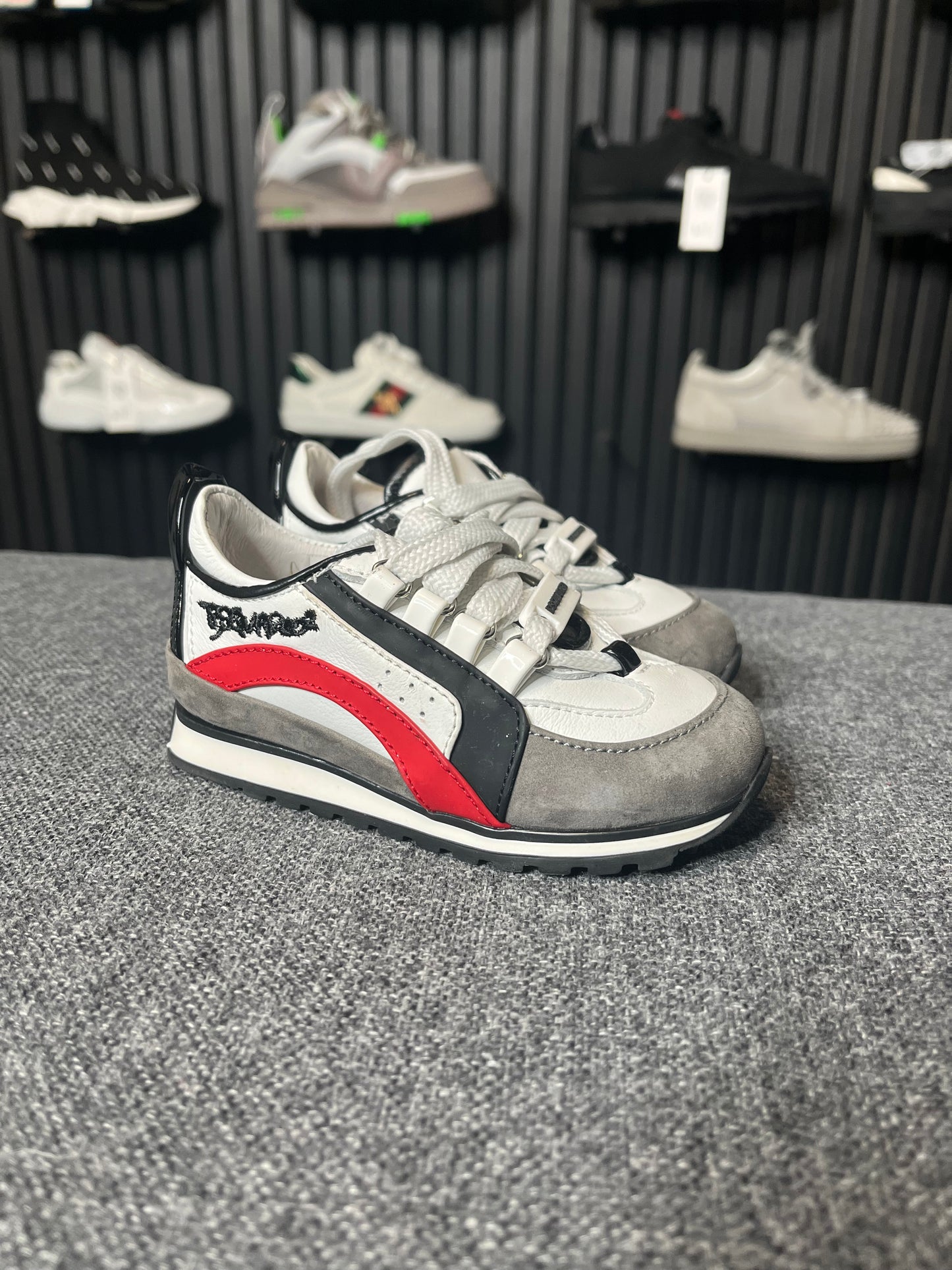 DSquared Kids UK 5Kids 3297