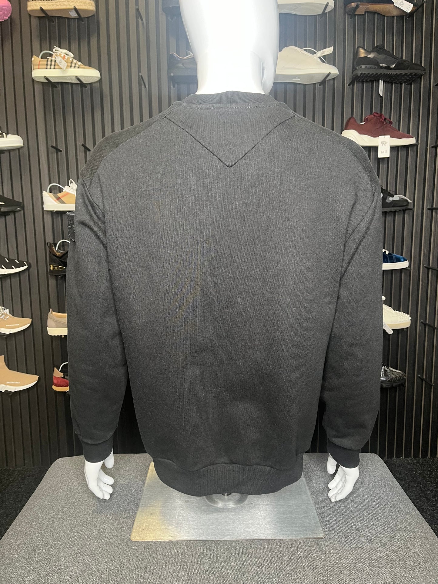 Stone Island Sweater Large 3395