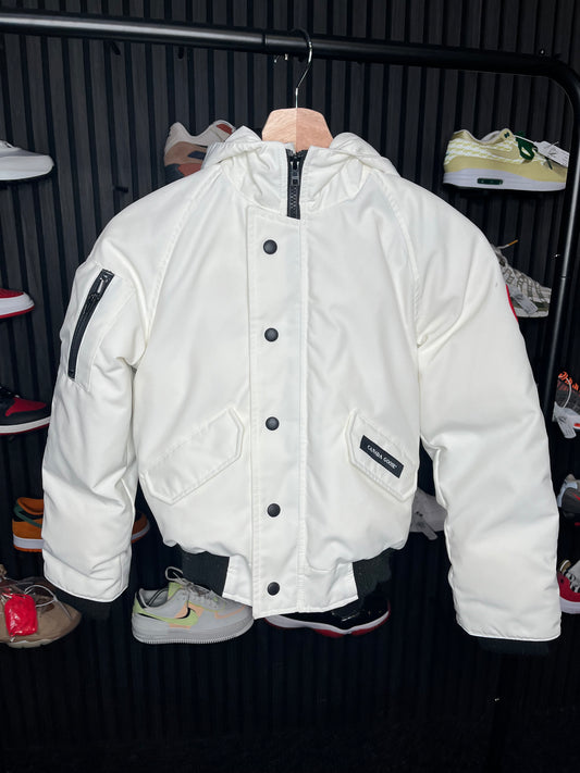 Canada Goose Chilliwack Age 7-8 2898