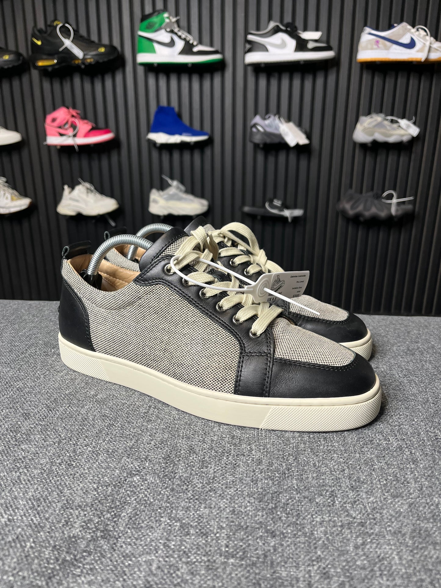 Christian Louboutin UK 8.5 2508