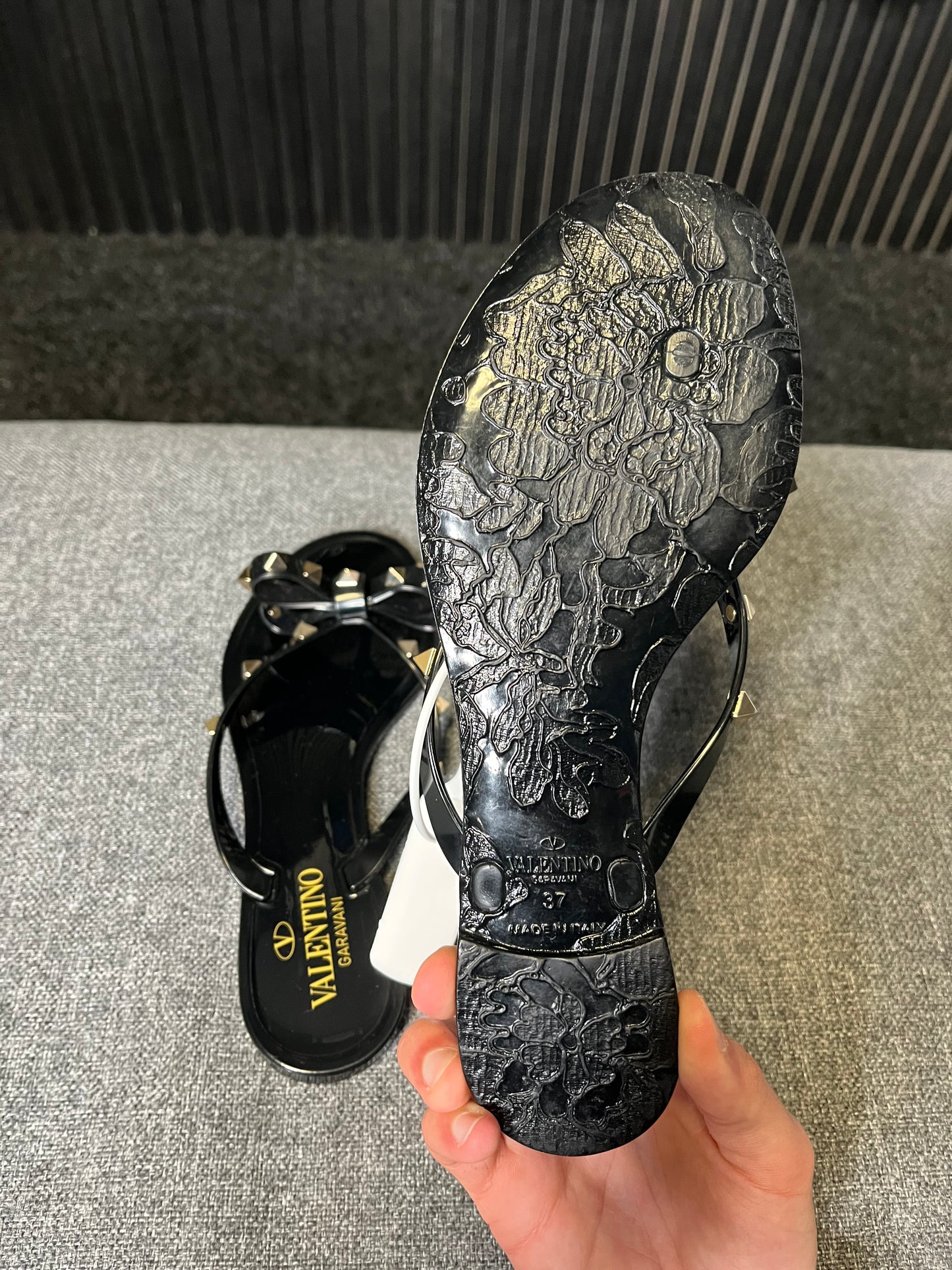 Valentino Sandals UK 4 2269