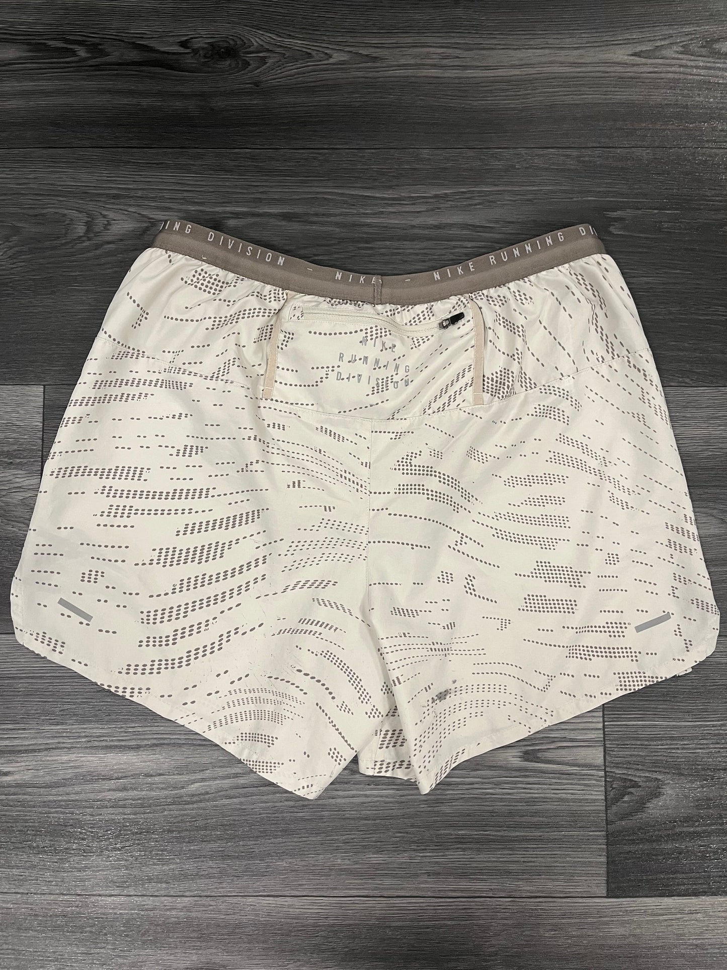 Nike Running Division Stride 5 Medium 3506
