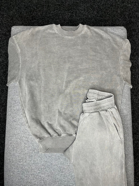 Cole Buxton Tracksuit XS 3107