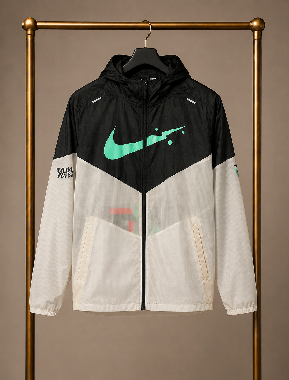 Nike Tokyo Windrunner Medium 3500