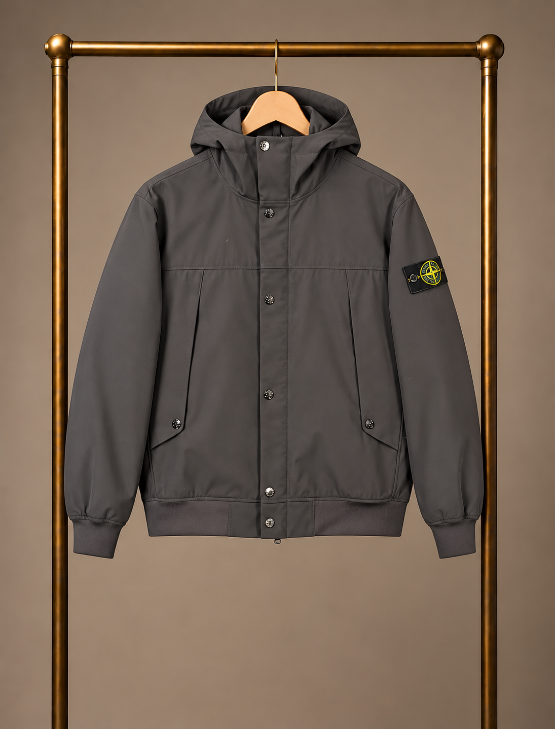 Stone Island Soft Shell Medium 3777